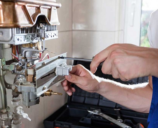 Boiler Installations in West London by Bourne Plumbing & Heating
